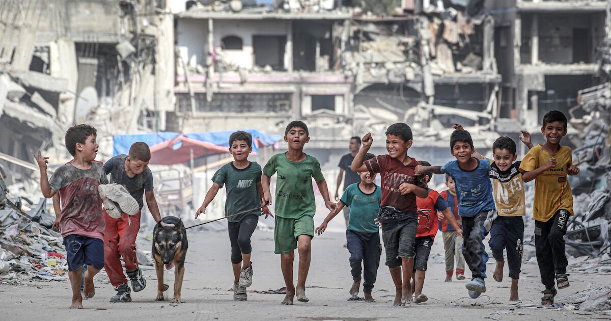 Waarom deze foto langer in Overloon blijft dan Erik van den Dungen zou willen