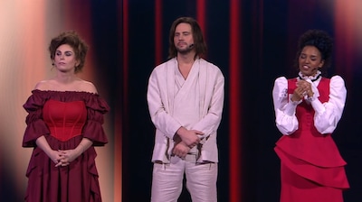 Dit is de winnaar van Stars on stage: ‘Wat een kroon op een martelgang’