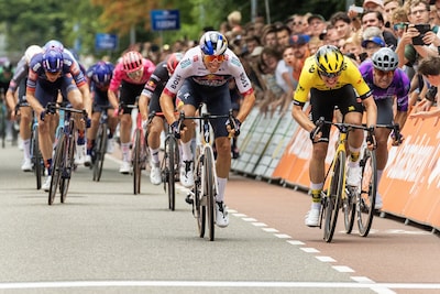 Wielerprofs komen in 2026 mogelijk alsnog voor kampioenschap naar regio Nijmegen