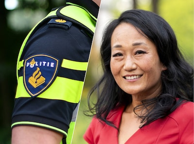 Na boekbekogeling Mischa Blok en andere vrouwen in Utrecht nu ook slachtoffer in Amsterdam