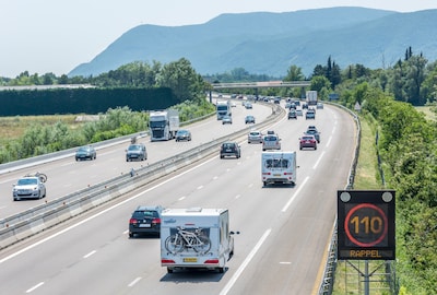 LIVE vakantieblog | Deel Route du Soleil dicht door bosbranden bij Parijs: ANWB adviseert om te rijden