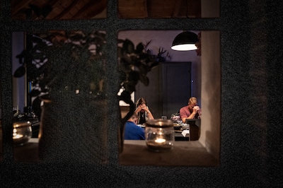 Een hele nacht bidden voor christenen in nood: ‘Ons oudste k