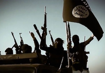 IS roept leden op te vechten tegen Syrische regering, die wil breken met radicaal verleden