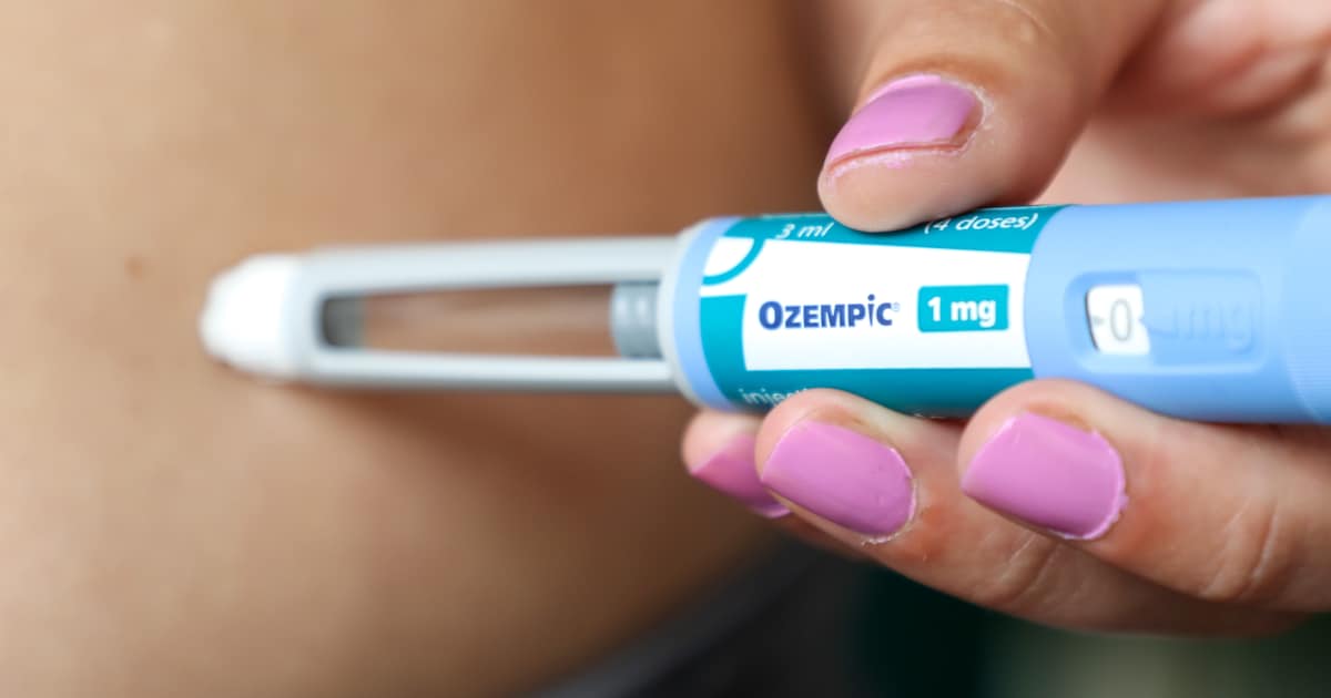 Novo Nordisk waarschuwt: Ozempic-hype doet winst dalen – Aandelen koersen duiken!