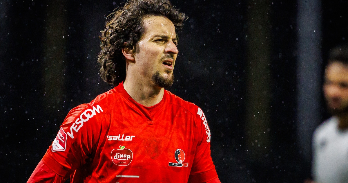 LIVE | Helmond Sport nog dieper in de problemen: ADO Den Haag breidt voorsprong verder uit