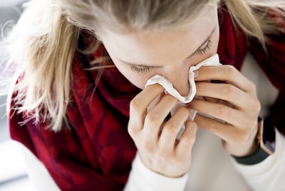 Vroeg begin bloeiseizoen leidt tot hooikoortsklachten