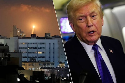 Israël waarschuwt Trump: ‘Als Iran onze rode lijn overschrijdt, zullen we mogelijk op eigen houtje handelen’