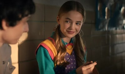 Recensie: vergeten personage steelt onverwacht de show in emotionele finale Stranger Things