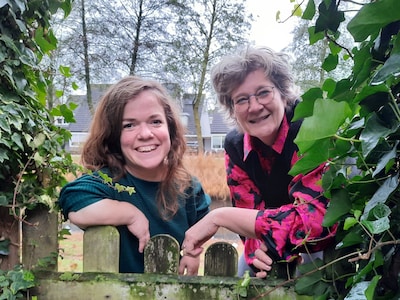 Edese Meiden start een nieuw hoofdstuk: 'Hopelijk wordt het weer een powerplek voor vrouwelijke onde