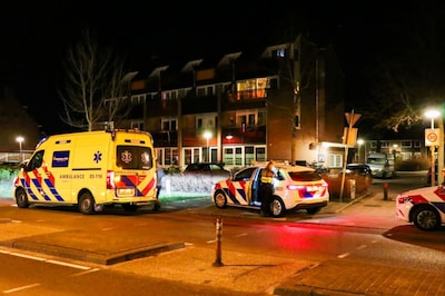 Pijnlijk einde van overval in Enschede: ‘Bro, laat me alsjeb