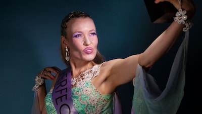 Perfect girl speelt in Musis Arnhem