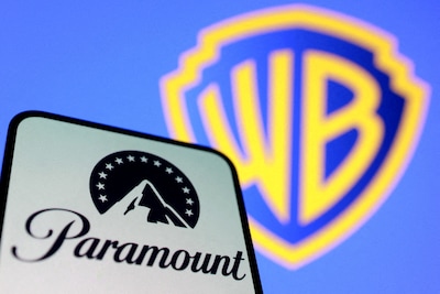 Rel rond megadeal in Hollywood: top Paramount beschuldigd van geheime deal met Trump