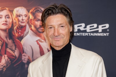 Speurneus Sherlock Holmes komt naar het theater