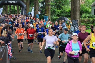 Hoog-Keppel klaar voor 17e Keppelrun