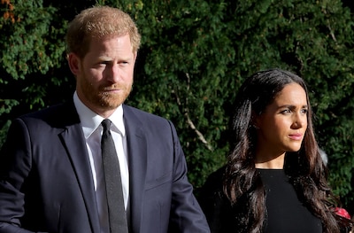 Harry en Meghan gaan terug naar het land waar niemand op ze zit te wachten, mogelijk vanwege hun geldnood