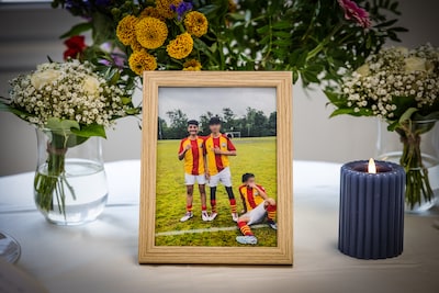 Man (25) aangehouden voor het doodschieten van twee Syrische tieners op nieuwjaarsdag