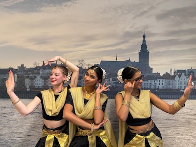 Indiaviering in Beuningen voor de strijd tegen kinderarbeid