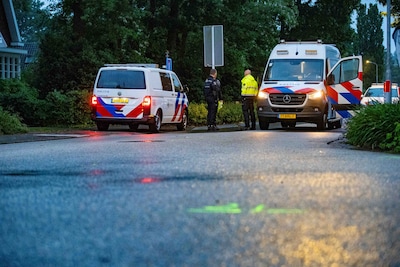 Drie mannen vervolgd voor fatale aanrijding van Robin (33) na mishandeling