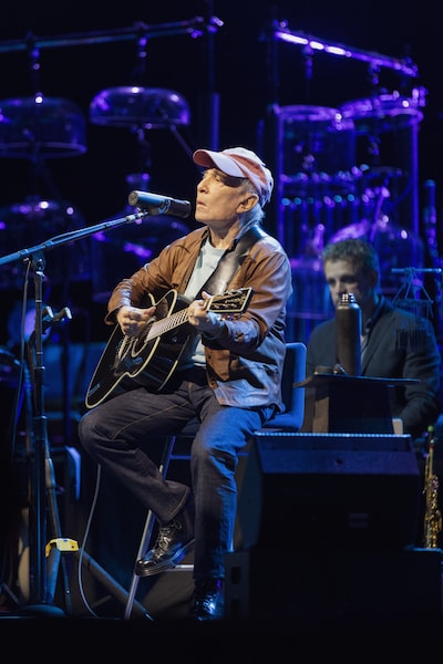 Win kaarten voor Paul Simon in AFAS Live op 22 april