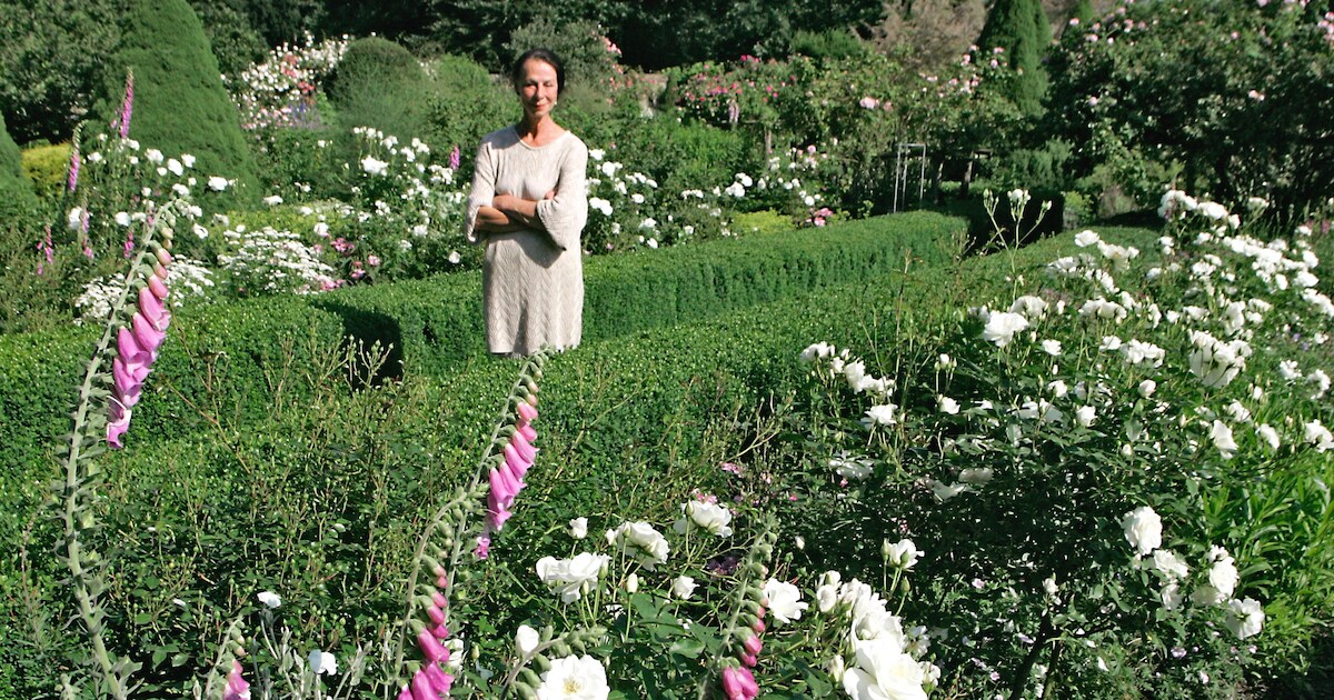 De ‘kasteelvrouwe’ van Hernen vertrekt, net als de Brediusstichting: ‘Sommigen konden zich niet voor