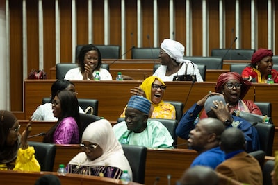 Senegal verscherpt bestaande anti-lhbti wetgeving