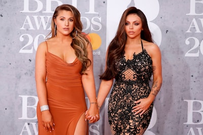 Auto van Jesy Nelson vol met medische spullen voor kinderen gestolen