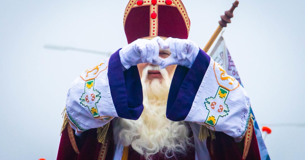 Vind jij geen zak aan Sinterklaas? Dit kun je óók doen op 5 december in Bergen op Zoom