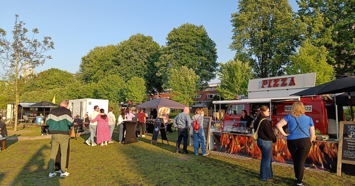 Feest, food en kunst: 7 x dit doe je in juni in Den Bosch