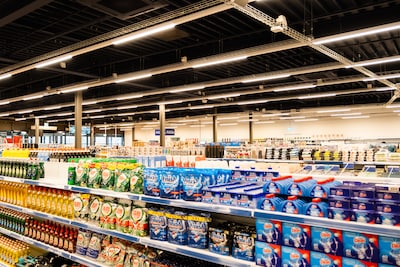 Prijsvechter Die Grenze wordt groter en groter: ‘Verschil met Action is de prijs én de verrassing’