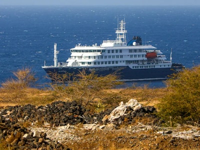 Nederlandse verliest haar man tijdens cruise, raakt onwel en komt twee weken later ook te overlijden