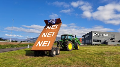In IJsland kost pizza met biertje 45 euro en hypotheek­ren­te is 10 procent: is EU de redding?