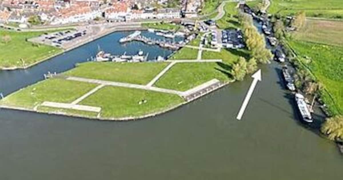 Informatieavond over gemaal Kromme Rijn in Wijk bij Duurstede