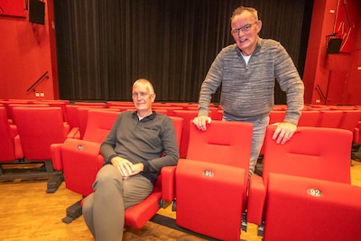 Cultureel centrum Myllesweerd in zwaar weer: tekort aan vrijwilligers en stijgende kosten