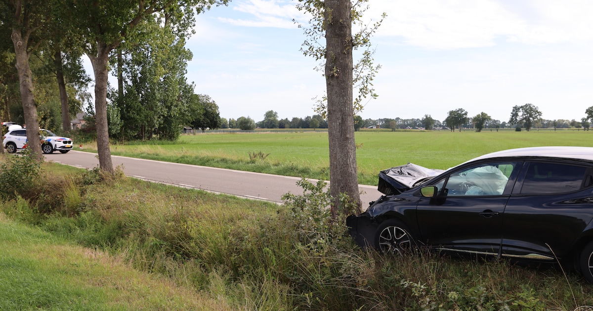 Jongetje (1) bezwijkt aan verwondingen na ernstig ongeval in Barneveld
