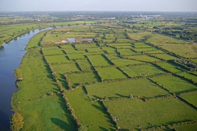 U mag alvast kiezen: welk supergaaf plan maakt de Maasvallei in 2050 aantoonbaar gezonder en gelukki