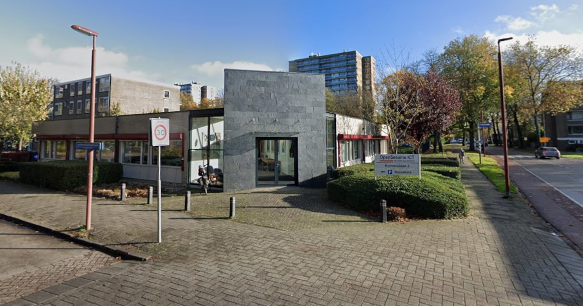 Nieuwegein neemt eerste stappen om ‘achterstand’ weg te werken: oud kantoorpand krijgt negentien ple