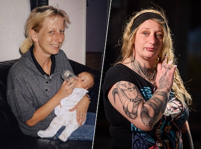 Veruschka’s moeder kwam om het leven na avondje karaoke, nu zoekt zij de dader: ‘Ik wist: mama is vermoord’