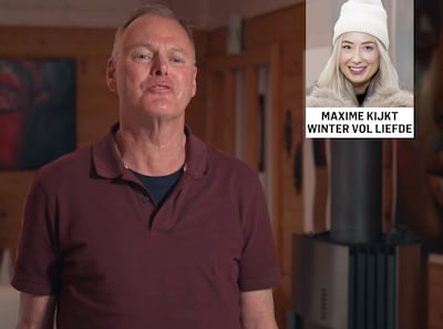 Wim uit Winter vol liefde moet oogkleppen op hebben, anders stel je deze tenenkrommende vragen niet