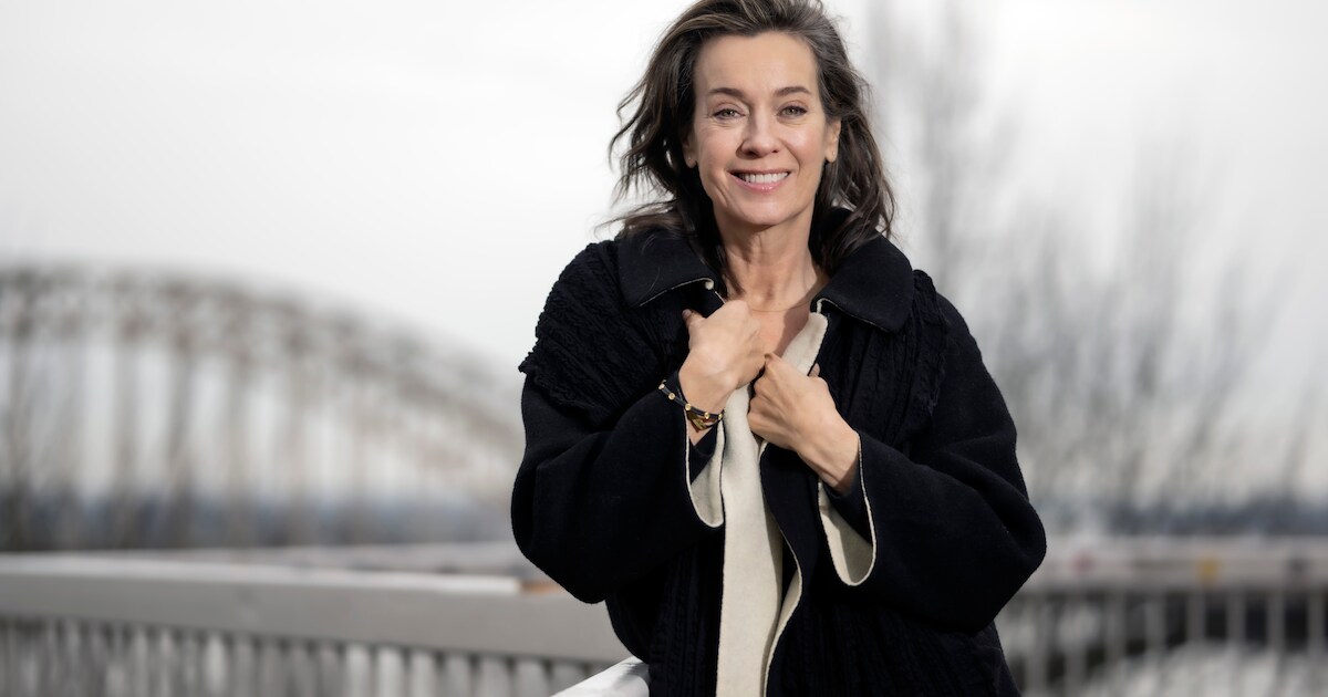 Actrice Marjolein Keuning (62) verlaat Amsterdamse drukte voor Ooijse ...