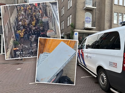 Zo hoopt Marcouch dat een wedstrijd van Vitesse ook écht een familie-uitje kan zijn