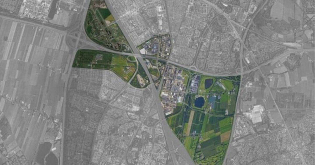 Gemeente Nieuwegein wil met inwoners in gesprek over invulling A12-zone