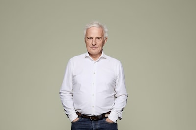 Huub Stapel: ‘Mijn gebitsrenovatie gaat 12.000 euro kosten’