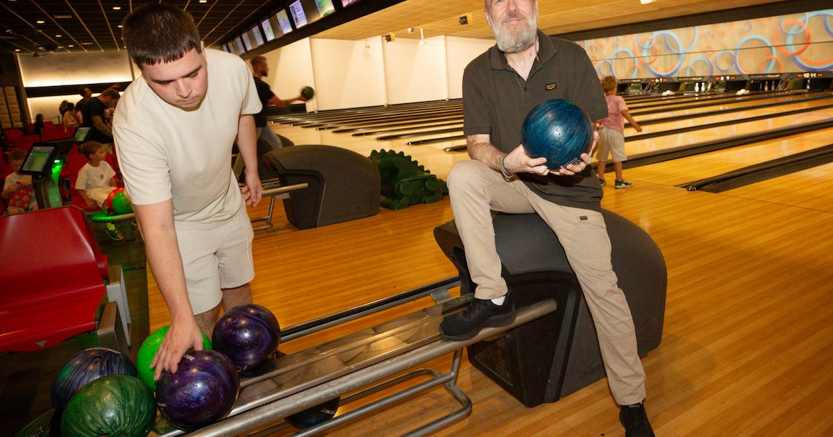Van haastklus tot stadsicoon: deze bowlinghal in Breda zou tijdelijk zijn, maar verdween nooit