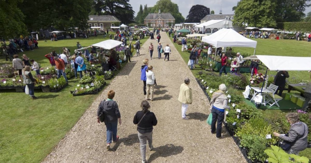 Kwekerijdagen voor echte liefhebber