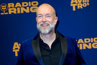 Jeroen Kijk in de Vegte weer gelukkig in de liefde: ‘Ik ben voorzichtig samen’