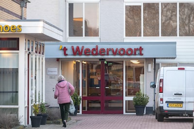 Familie opent graf vader: ‘Wij wachten niet langer