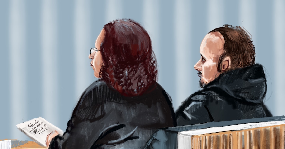 Rechtszaak tegen Vlaardingse pleegouders: Pleegmeisje opgesloten in kooi en jongetjes sliepen in hon