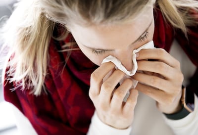 Hooikoorts piekt eerder in het jaar en meer mensen hebben last