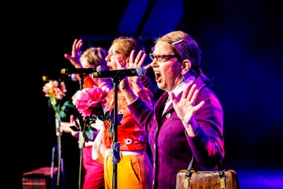 Nieuw levenslied talent kan auditie doen voor optreden tijdens festival Goffertpark