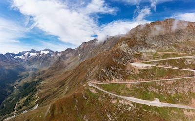 Duitse vrouw stort 200 meter naar beneden tijdens wandeling in Zuid-Tirol